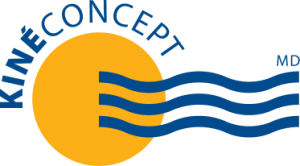Logo - KineConcept